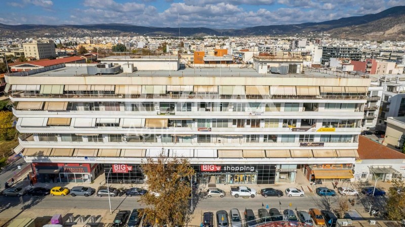 Κατάστημα 33 τ.μ. πρός πώληση, Μαγνησία, Βόλος