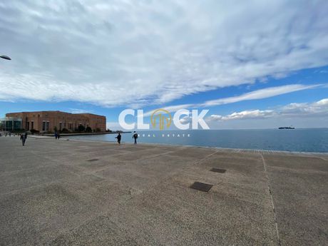 Apartment 105sqm for sale-Kalamaria » Karampournaki
