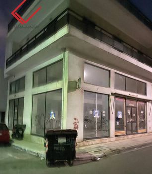 Store 110sqm for sale-Aigaleo » Kato Aigaleo - Estavromenou