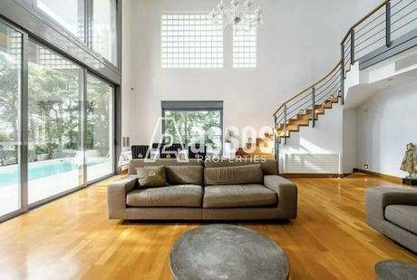 Maisonette 320sqm for sale-Glyfada » Aixoni