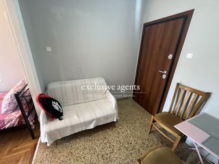 Studio / γκαρσονιέρα 32 τ.μ. για πώληση, Αθήνα - Κέντρο, Αττική-thumb-6