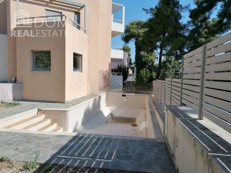 Μεζονέτα 380τ.μ. για πώληση-Δροσιά