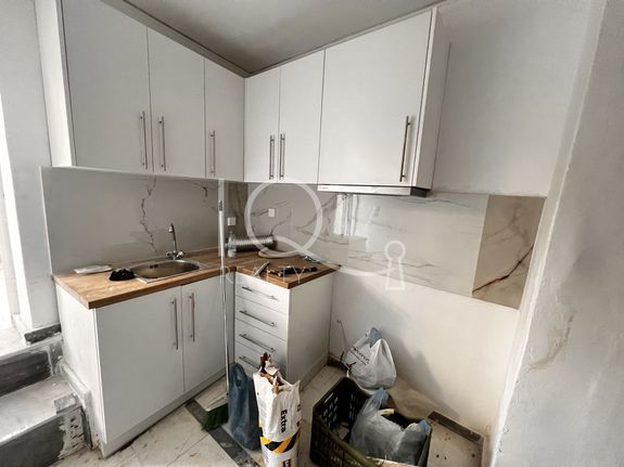 Studio / γκαρσονιέρα 21 τ.μ. για πώληση, Αθήνα - Δυτικά Προάστια, Αιγάλεω