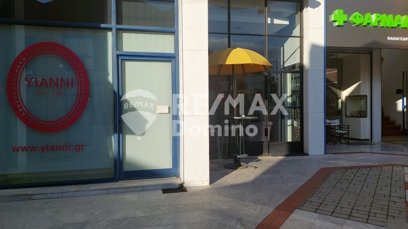 Κατάστημα 180 τ.μ. προς ενοικίαση, Θεσσαλονίκη - Περιφ/Κοί Δήμοι, Πανόραμα
