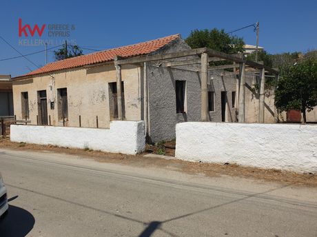 Detached home 149sqm for sale-Kolimvari
