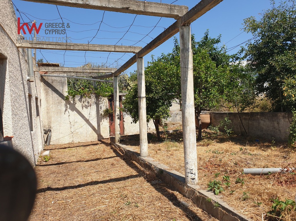 Μονοκατοικία 149 τ.μ. προς πώληση, Καρθιανά