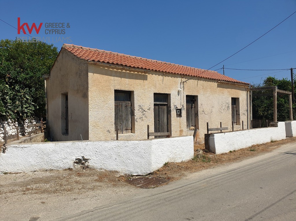 Μονοκατοικία 149 τ.μ. προς πώληση, Καρθιανά