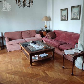 Διαμέρισμα 77τ.μ. για πώληση-Παλαιό φάληρο » Κέντρο