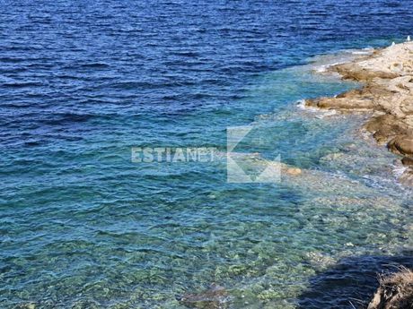 Parcel 6.562sqm for sale-Stagiron - Akanthou » Center