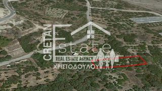 Αγροτεμάχια 441 τ.μ. για πώληση, Ν. Λασιθίου, Ιεράπετρα-thumb-4