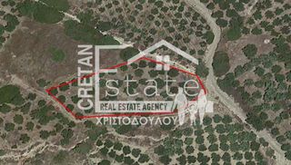 Αγροτεμάχια 4.014 τ.μ. προς πώληση, Βάτος Ιεράπετρας-thumb-5