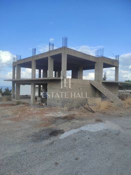 Land plot 500sqm for sale-Gouves » Vatheianos Kampos