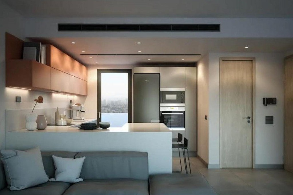 Loft 100 τ.μ. πρός πώληση, Αθήνα - Βόρεια Προάστια, Νέο Ψυχικό