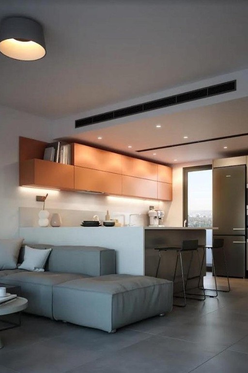 Loft 100 τ.μ. πρός πώληση, Αθήνα - Βόρεια Προάστια, Νέο Ψυχικό