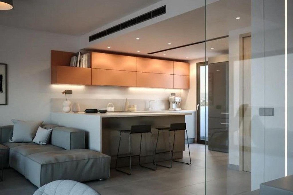 Loft 100 τ.μ. πρός πώληση, Αθήνα - Βόρεια Προάστια, Νέο Ψυχικό