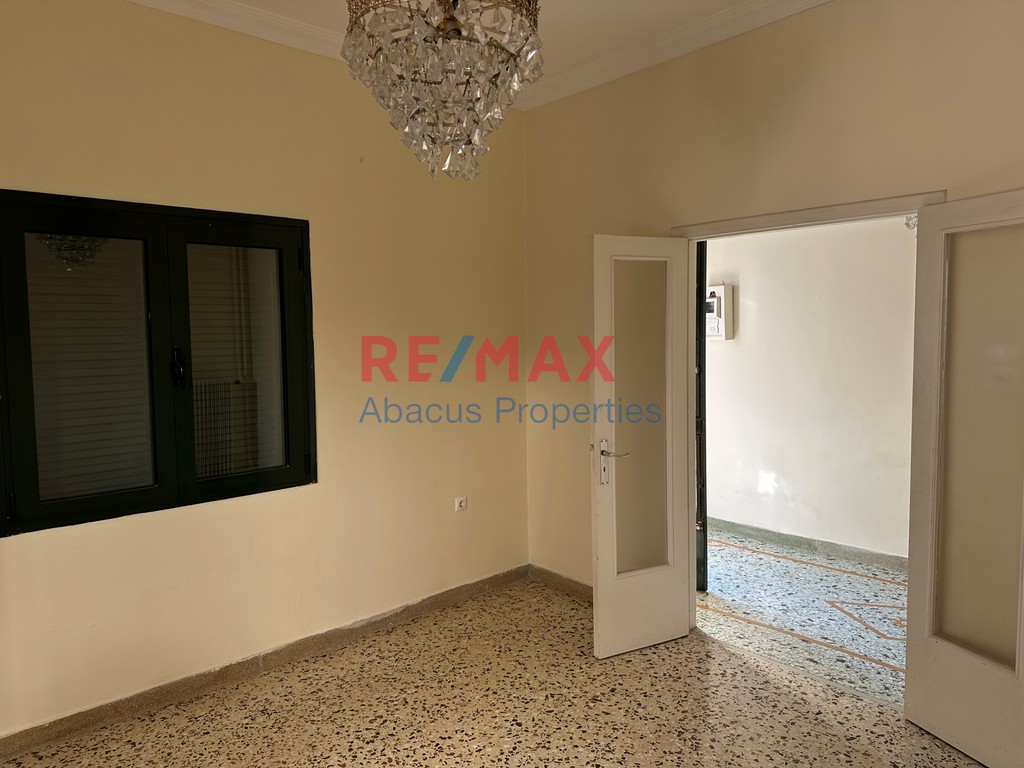 Διαμέρισμα 57 τ.μ. προς ενοικίαση, Άγιος Ιωάννης Θεολόγος Περιστερίου