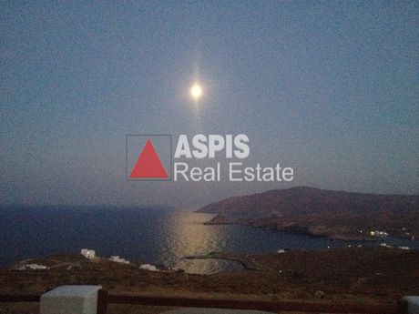 Parcel 9.100sqm for sale-Kythnos
