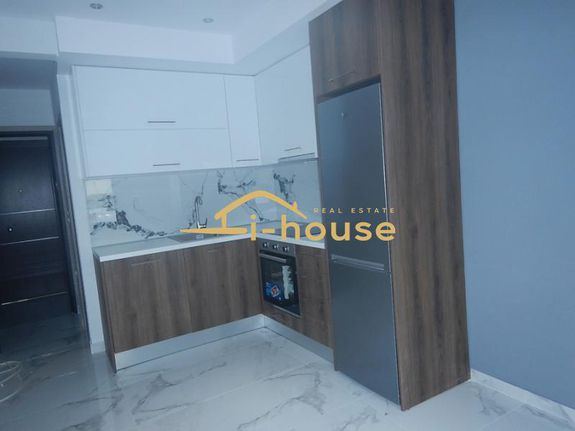 Studio 35 sqm for sale, Thessaloniki - Center, Triandria