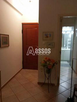 Apartment 87sqm for rent-Gizi - Pedion Areos » Lofos Finopoulou