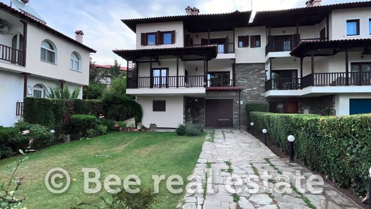 Maisonette 230 sqm for rent, Thessaloniki - Suburbs, Panorama