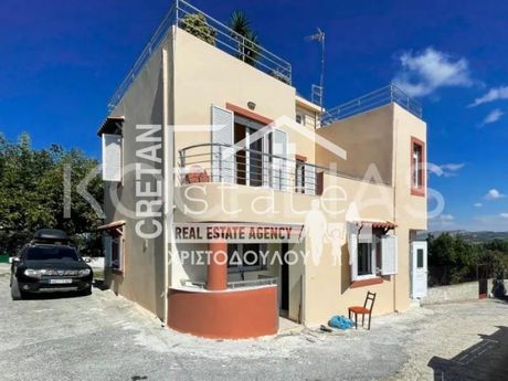 Maisonette 128sqm for sale-Heraclion Cretes » Skalani