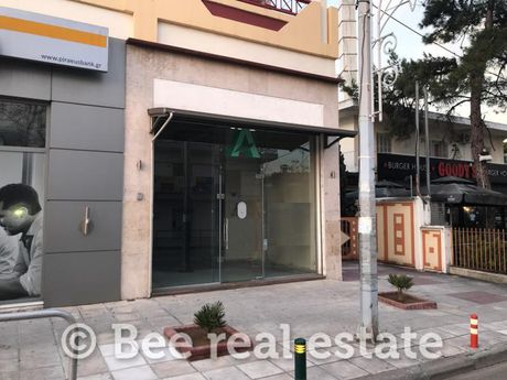 Κατάστημα 160 τ.μ. προς ενοικίαση