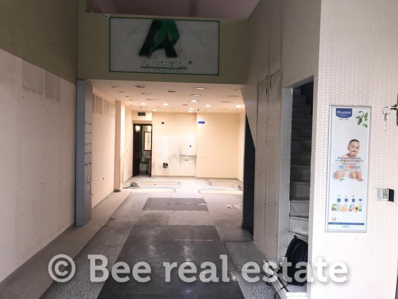 Κατάστημα 160 τ.μ. πρός ενοικίαση, Θεσσαλονίκη - Περιφ/Κοί Δήμοι, Πανόραμα