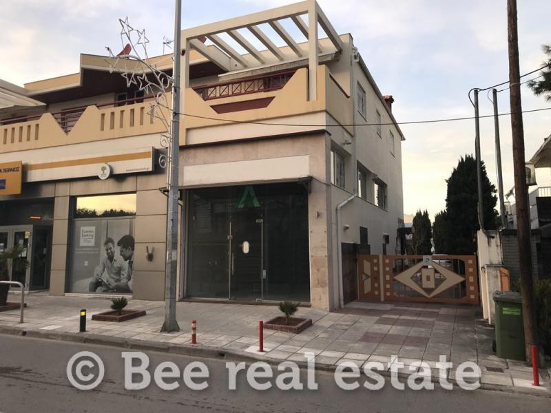 Κατάστημα 160 τ.μ. πρός ενοικίαση, Θεσσαλονίκη - Περιφ/Κοί Δήμοι, Πανόραμα
