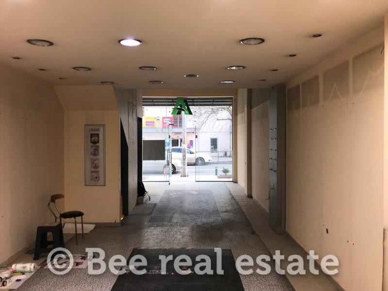 Κατάστημα 160 τ.μ. πρός ενοικίαση, Θεσσαλονίκη - Περιφ/Κοί Δήμοι, Πανόραμα