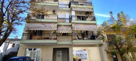 Διαμέρισμα 77τ.μ. για πώληση-Ελευθέριο-κορδελιό » Νέο κορδελιό