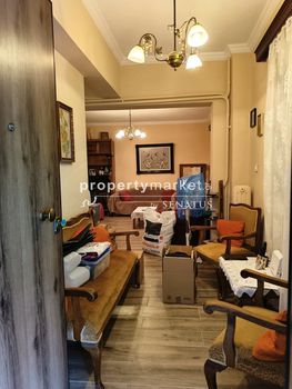 Apartment 71sqm for rent-Aigaleo » Tei Athinon