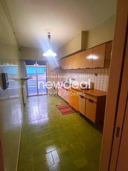 Apartment 100sqm for sale-Gizi - Pedion Areos » Platia Gkizi