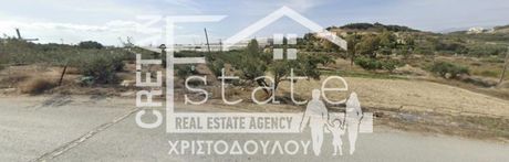 Parcel 1.700sqm for sale-Ierapetra » Center