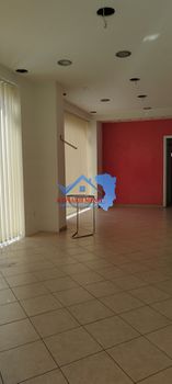 Store 60sqm for rent-Chios » Chios Town