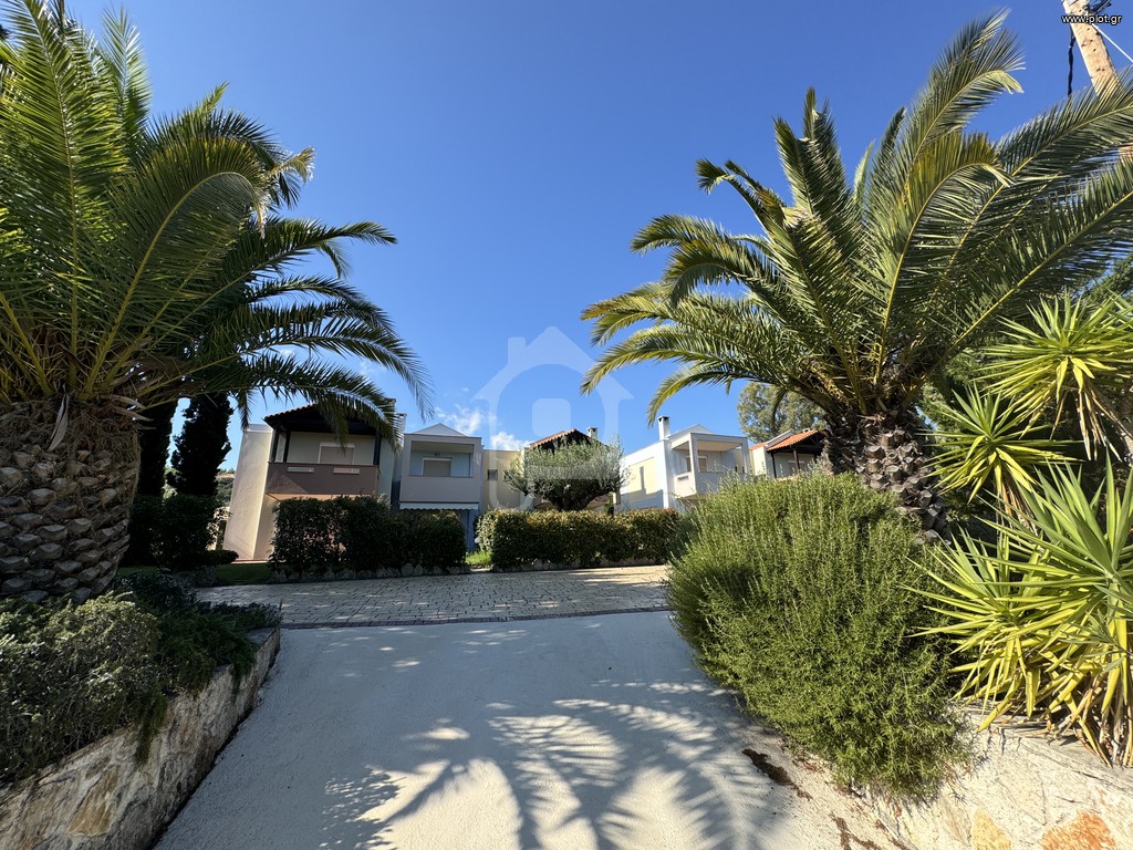 Μεζονέτα 80 τ.μ. προς πώληση, Χανιώτης