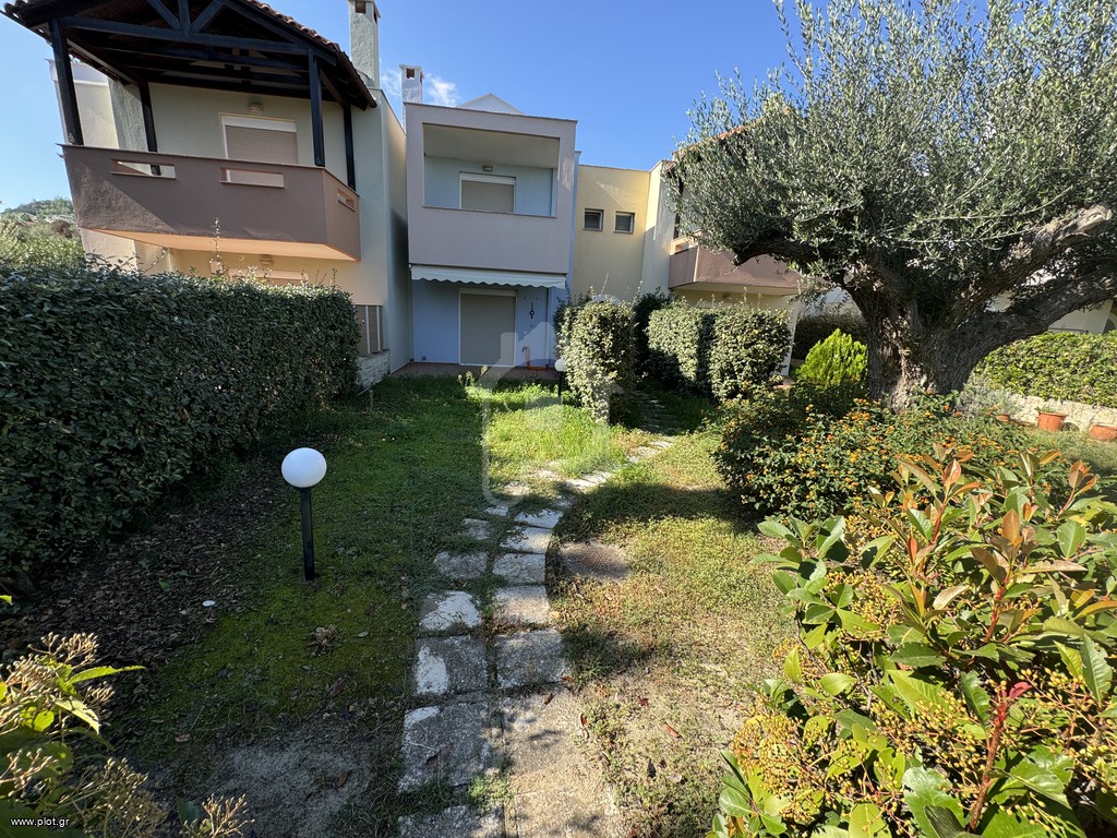 Μεζονέτα 80 τ.μ. προς πώληση, Χανιώτης