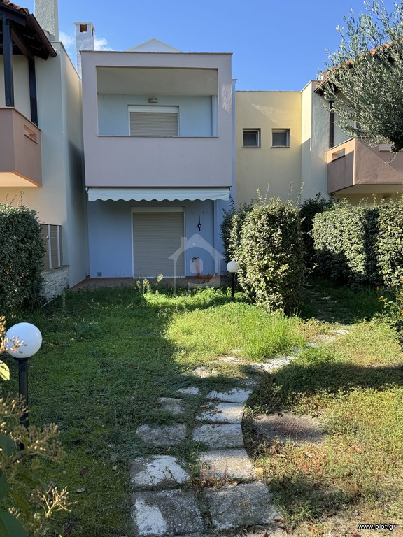 Μεζονέτα 80 τ.μ. προς πώληση, Χανιώτης