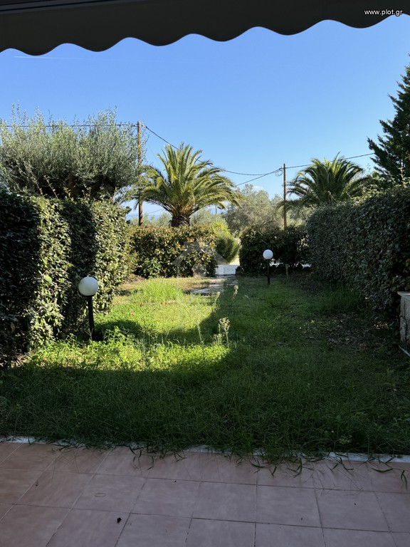 Μεζονέτα 80 τ.μ. προς πώληση, Χανιώτης