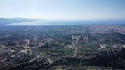 Land plot 4.280sqm for sale-Kalamata » Panagia