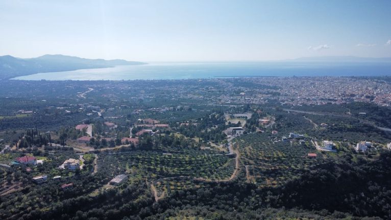 Οικόπεδο 4.280 τ.μ. για πώληση, Μεσσηνία, Καλαμάτα