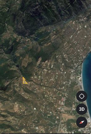 Οικόπεδο 8.561 τ.μ. για πώληση, Μεσσηνία, Καλαμάτα