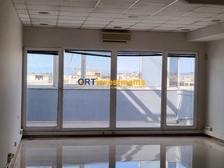 Γραφείο 80 τ.μ. προς ενοικίαση, Κέντρο Θεσσαλονίκης-thumb-3