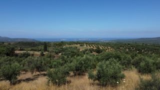 Οικόπεδο 1.040 τ.μ. προς πώληση, Μεσσηνία, Χιλιοχώρια-thumb-19