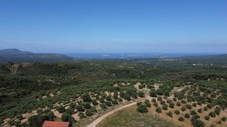 Οικόπεδο 1.040 τ.μ. προς πώληση, Μεσσηνία, Χιλιοχώρια-thumb-3