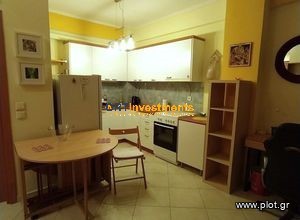 Διαμέρισμα 52 τ.μ. πρός ενοικίαση, Θεσσαλονίκη - Κέντρο, Παπάφη