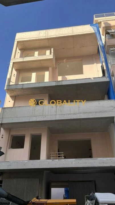 Κτίριο 310 τ.μ. πρός πώληση, Πειραιάς, Καλλίπολη