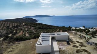 Βίλλα 386 τ.μ. για πώληση, Μεσσηνία, Μεθώνη-thumb-6