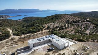 Βίλλα 386 τ.μ. για πώληση, Μεσσηνία, Μεθώνη-thumb-2