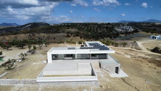 Βίλλα 386 τ.μ. για πώληση, Μεσσηνία, Μεθώνη-thumb-9
