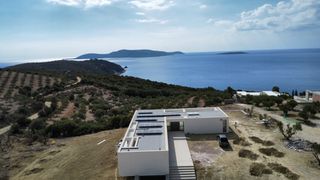 Βίλλα 386 τ.μ. για πώληση, Μεσσηνία, Μεθώνη-thumb-3
